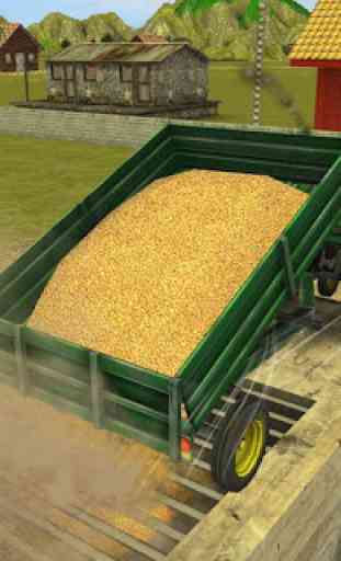 Farming Simulator 3D 3