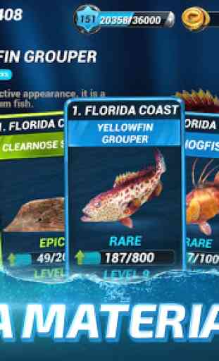 Fishing Clash: Pescaria 2020 - Jogos de Pesca 3D 4