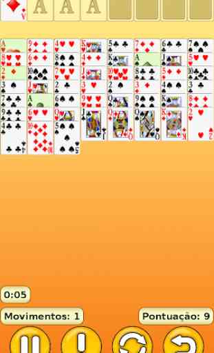 FreeCell 4