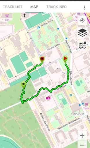 GPS Tracker 1