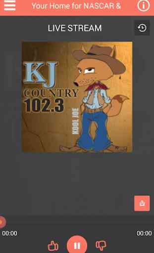 KJ Country 102.3 1