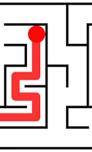 Labirintos 2