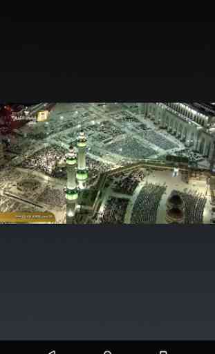 Makkah & Medina online 1