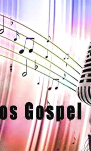 Musicas Gospel FM 3