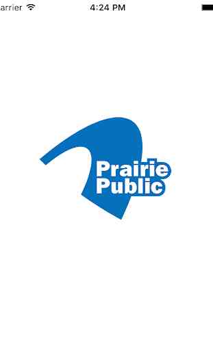 Prairie Public App 1
