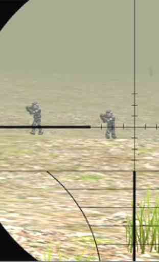 Sniper Shooter 3D Free 3