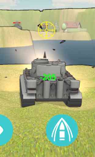 Tank Hunter 4