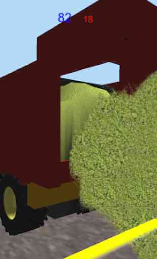 Tractor Simulator 3D: Silagem 2