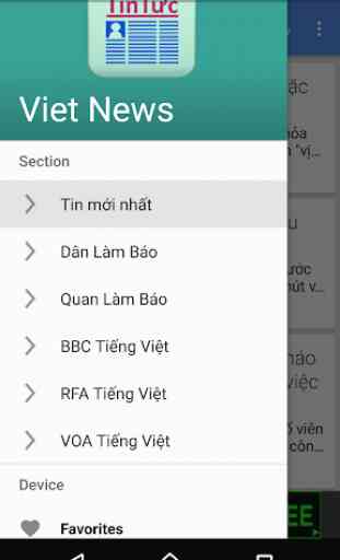 Viet News 1