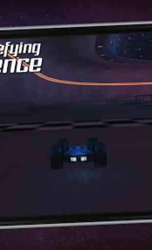 Wall Race - Speed Racing 2