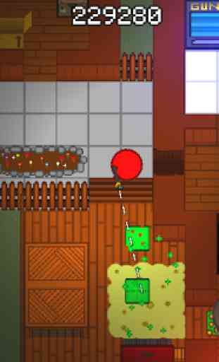 Zombie Cubes Free 3