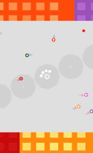 12 orbits • multijogador local para 12 jogadores 1