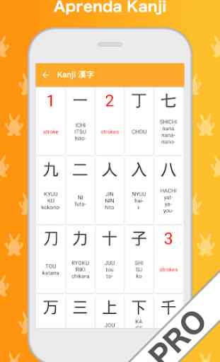 Aprenda Japonês: Fale, Leia Pro 4