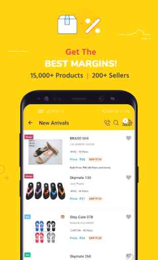 bijnis - India ki Wholesale App 2