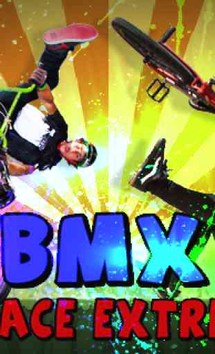 BMX Sport Racing Extreme!! 1