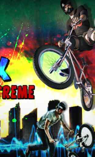 BMX Sport Racing Extreme!! 3