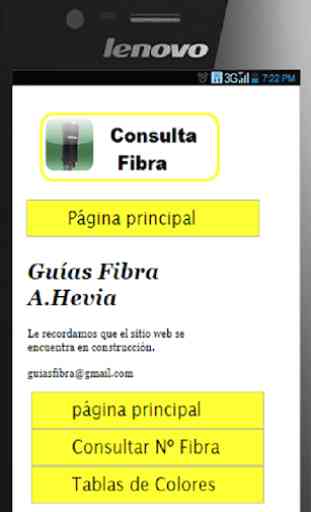 ConsultaFibra 2