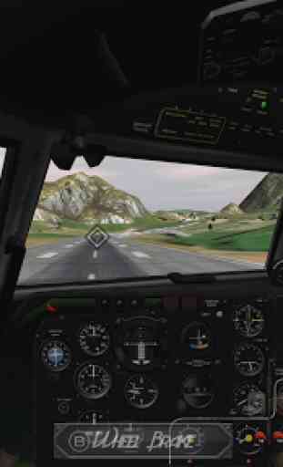 Flight Theory - Flight Simulator 1