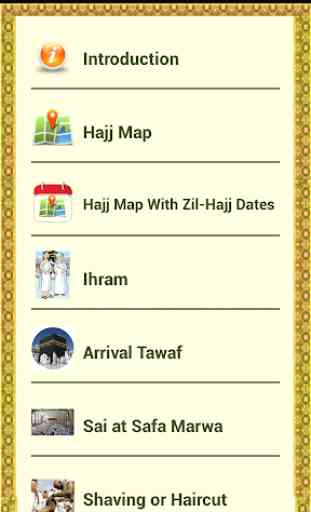 Hajj and Umrah Guide with Dua 2