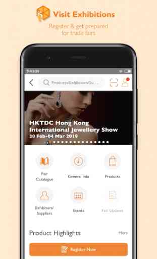 HKTDC Marketplace 3