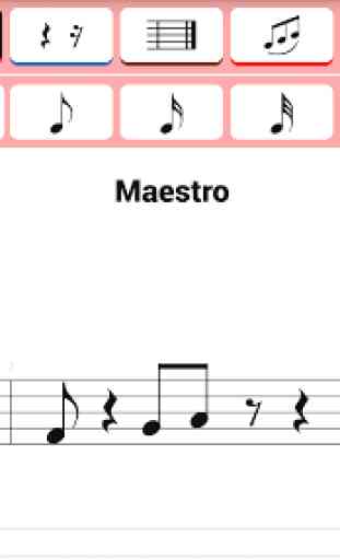 Maestro - Compositor de Música 1