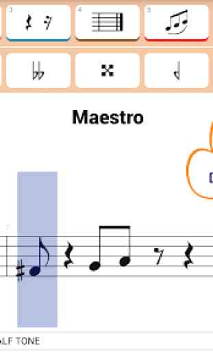 Maestro - Compositor de Música 2