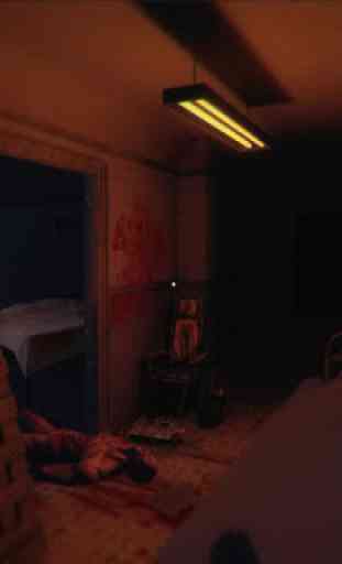 Mental Hospital V - Horror Games. 3