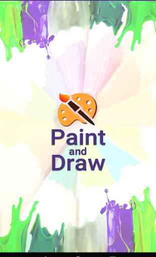 Paint and Draw 1