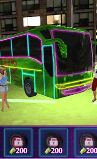 Party Bus Simulator 2015 1