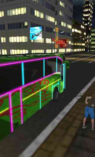 Party Bus Simulator 2015 2