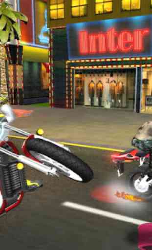 Project Bikes GO : Top Mobile Racing Rivals 3