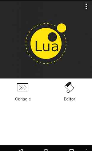 QLua - Lua on Android 1