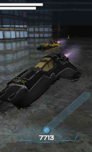 Speed Boat: Drag Racing 4