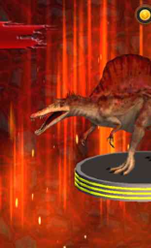 Spinosaurus Simulator Boss 3D 1