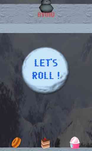 The Rolling Snowball 1