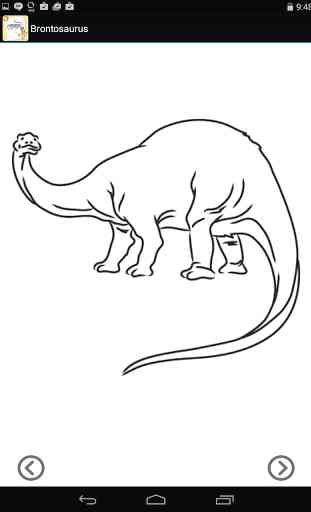 Vamos desenhar animais e Dinos 2