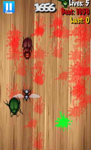 Ant Smasher - Smash Ants and Insects for Free 4