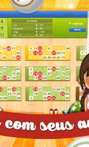 Bingo Rider - Jogo casino grátis 4