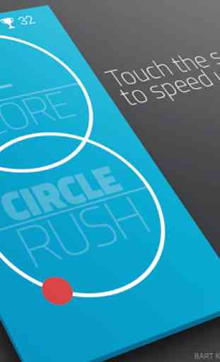 Circle Rush 1