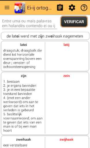 Ei-ij Ortografia Holandês 1