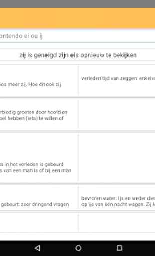 Ei-ij Ortografia Holandês 4