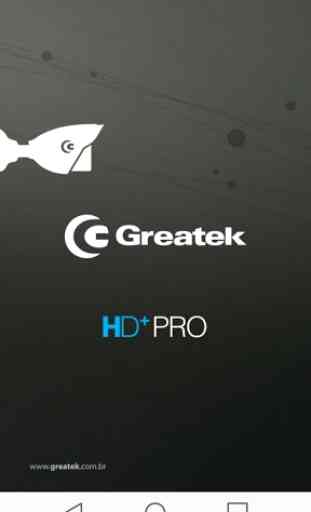GREATEK HD+ PRO 1