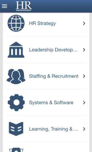HR Management (Official App) 1