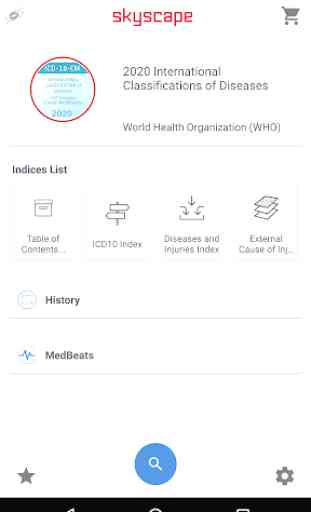 ICD-10-CM Codes App with 2020 Updates 1
