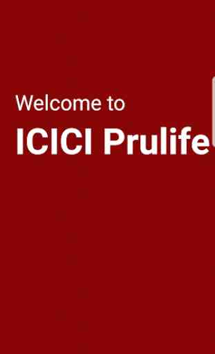 ICICI PruLife 1