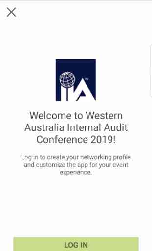 IIA-Australia Conferences 3