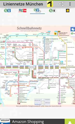 LineNetwork Munich 4