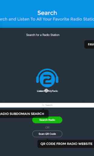 Listen2MyRadio 4