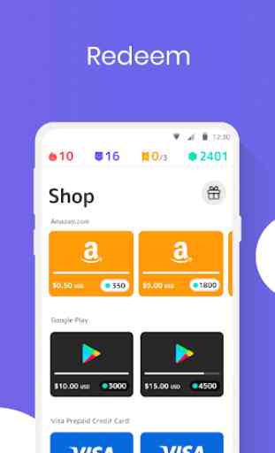 MISTPLAY: Gift Cards, Money, Rewards Playing Games 3