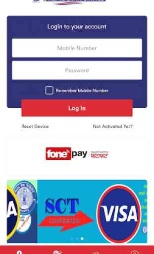 NBL Mobile Banking 2